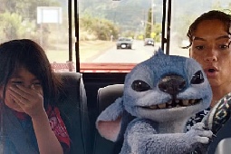 Book and watch these must-see May Bank Holiday movies at Cineworld