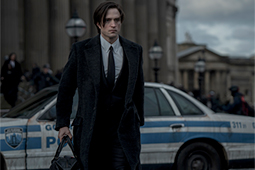 Robert Pattinson: 8 memorably intense roles that prove he's perfect for The Batman