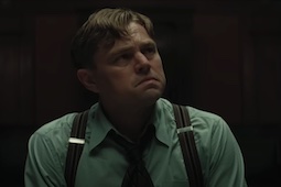 October movie releases: Killers of the Flower Moon and more