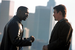 Training Day: 5 reasons why it endures as a streetwise Denzel Washington classic