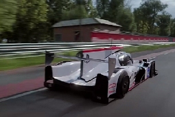 Gran Turismo: race along to the new action movie in one of Cineworld's premium formats