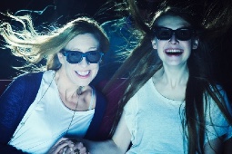 Video: 4 reasons why you should watch movies in 4DX at Cineworld