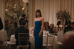 4 reasons we can’t wait for Celine Song’s rom-com Materialists, starring Pedro Pascal, Dakota Johnson, and Chris Evans