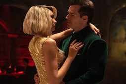 Argylle: all the ways you can experience Matthew Vaughn's riotous new action-comedy at Cineworld