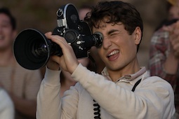 The Fabelmans featurettes take you behind the scenes of Steven Spielberg's new movie