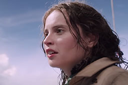 The Aeronauts screens in IMAX for Cineworld Unlimited members this November