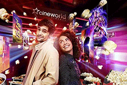 9 reasons why you need to join Cineworld Unlimited this summer