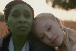 Wicked: For Good – everything you need to know from release date, cast, and who’s playing Dorothy theories