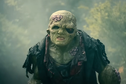 The Toxic Avenger is “gory, bonkers, and ultimately a fun ride” according to Cineworlders at our Secret Screaming