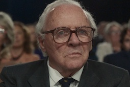 Unlimited members are moved by the stirring Anthony Hopkins drama One Life