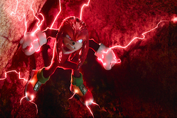 Sonic 2 breaks box office opening weekend records for a video game movie