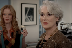 Devil Wears Prada 2 is officially in production – 3 things we hope to see in the sequel