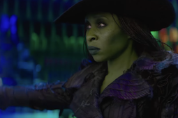 Good news! The first Wicked: For Good trailer is here and these are the 11 moments that I’ve been crying about ever since