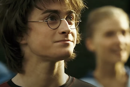Compete in the Triwizard Tournament as Harry Potter and the Goblet of Fire arrives in 4DX at Cineworld