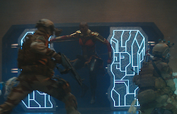 Marvel Phase 4: upcoming movies in order of release