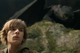 Go on a dragon ride and book your IMAX, 4DX, ScreenX, or Superscreen viewing of How to Train a Dragon now