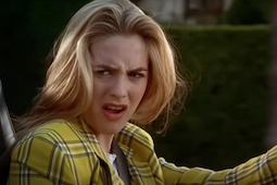 Ugh, as if Clueless is turning 30 – here are 9 other films celebrating this year
