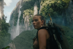 Watching Jurassic World: Rebirth in 4DX, Superscreen, or ScreenX will be dino-mite – here’s why