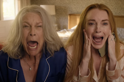 Go big on nostalgia and see Freakier Friday in Superscreen – book your tickets now