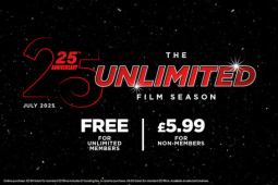 Cineworld Unlimited is turning 25 – full film season confirmed and everything else you need to know