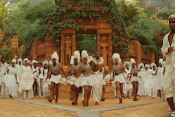 Black Panther: Wakanda Forever – 7 memorable soundtrack highlights (spoilers)