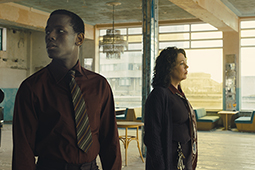 Empire of Light: first poster and teaser trailer for Sam Mendes' new film