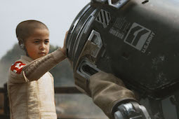 The Creator: what you need to know about Gareth Edwards' sci-fi epic