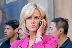 Bombshell and 11 other powerful female-led movies to look out for in 2020