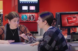 Recommend a Friend for Cineworld Unlimited and get an additional month added to your membership