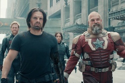 Thunderbolts – Why you need to watch the new Marvel blockbuster, showing in IMAX, 4DX, ScreenX and Superscreen