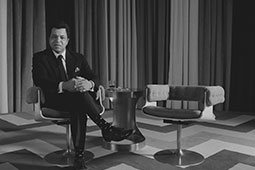 The French Dispatch trailer is marvellously meta and wonderfully Wes Anderson