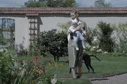 Unlimited members review BAFTA-nominated movie The Zone of Interest