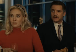 The Fantastic Four: First Steps – who are the characters Pedro Pascal, Joseph Quinn, Vanessa Kirby, and Ebon Moss-Bachrach play?