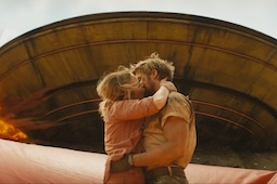 The incredible real-life stunt people featuring in The Fall Guy