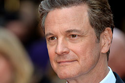 Colin Firth to star in zombie movie New York Will Eat You Alive