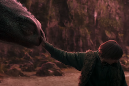 Everything you need to know about Dreamworks How to Train Your Dragon live action – cast, release date