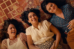 The Broken Hearts Gallery: what the critics are saying about the feelgood rom-com